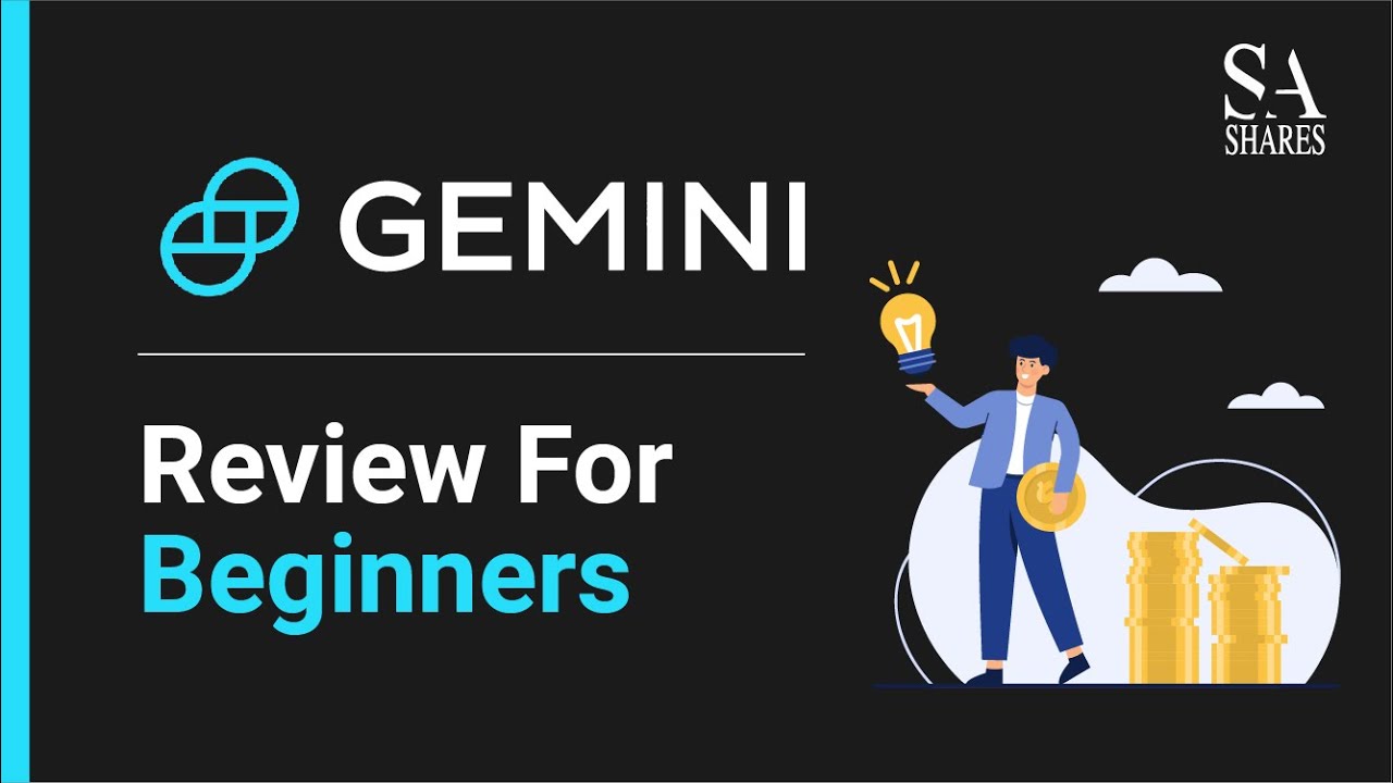 Gemini Review For Beginners