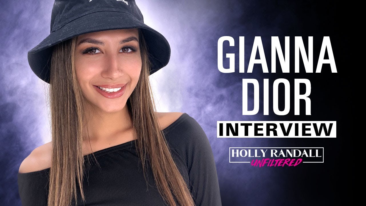 Gianna Dior: The Medical Scare That Left Me Paralyzed