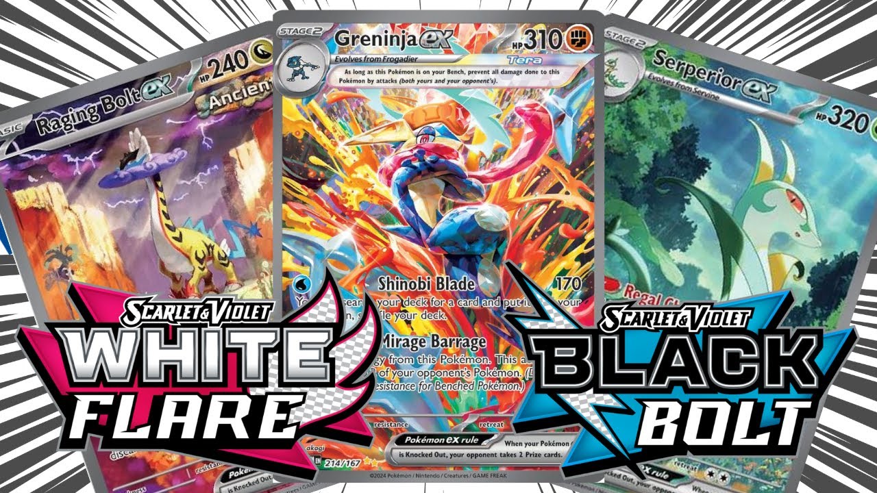 LIVE Ripping Packs and Giving Cards Away