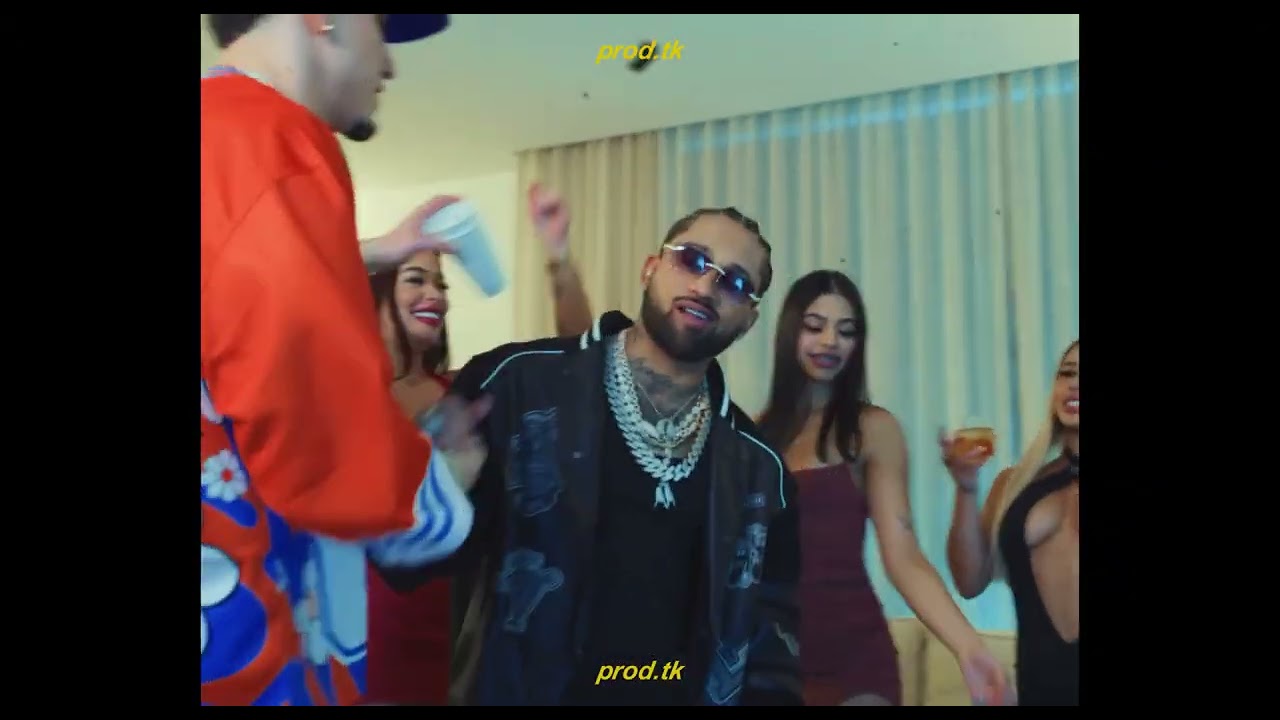 [FREE] Omar Courtz x Bryant Myers X Dei V Type Beat 