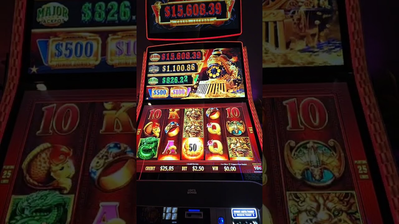 Is Gambling my BONUS WIN a good idea...?....@ThatSlotGuy #slots #pokies #gambling