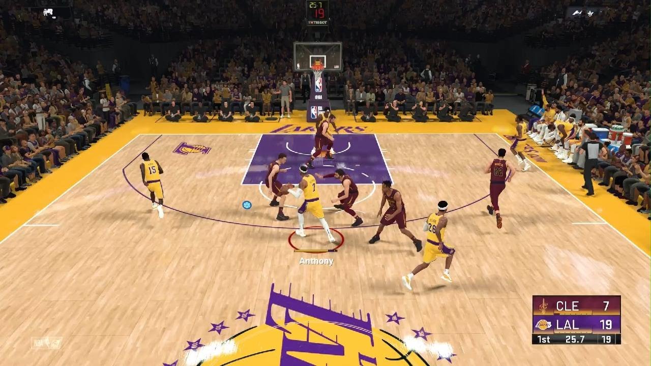 NBA 2K22_20260227225324 kamspeedy1 is the greatest of all time 😏😎💯☝🏼🔥