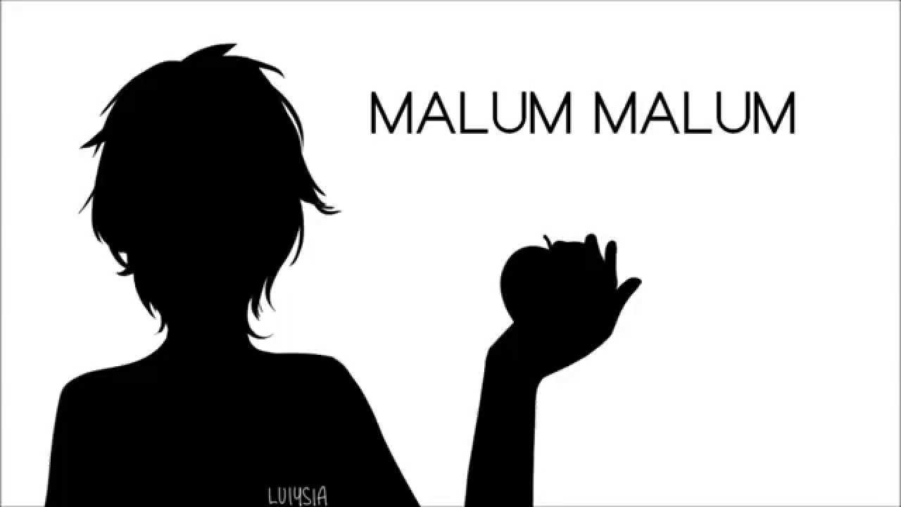 【Latin UTAU】Malum Malum (Touhou - Bad Apple!!)【Number Bronze】