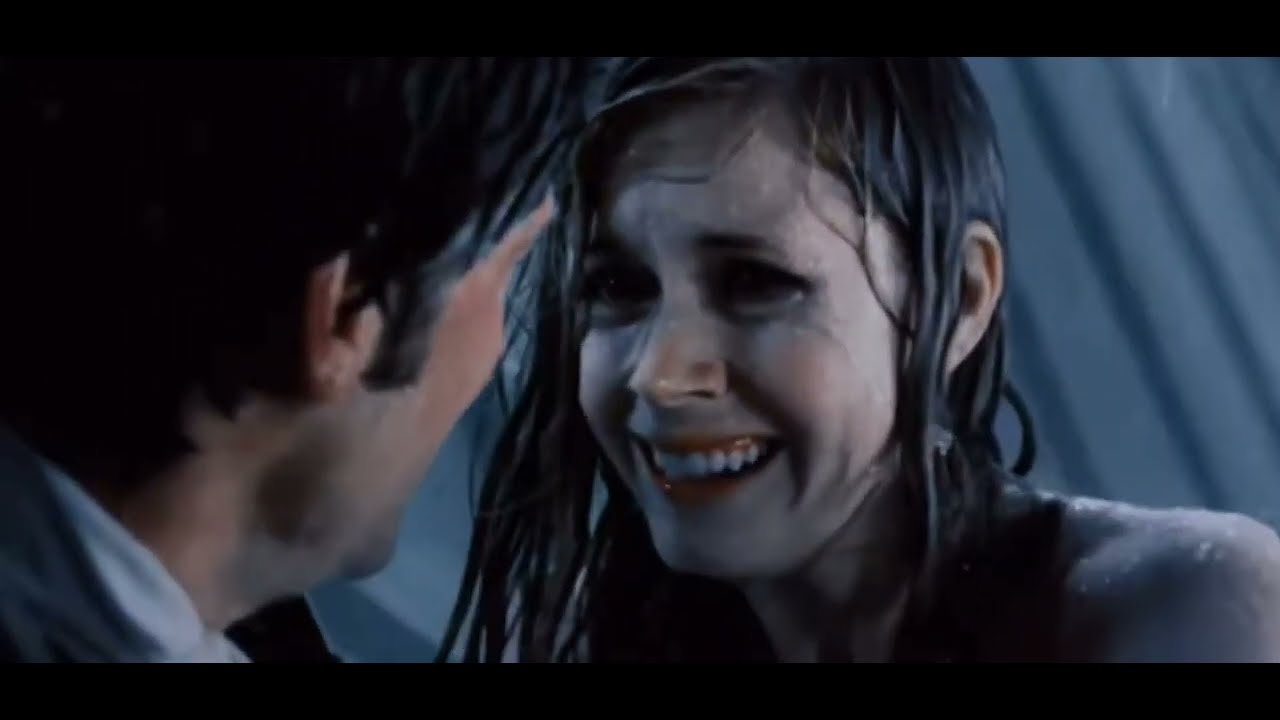 Robert & Giselle (Rewrite The Stars)