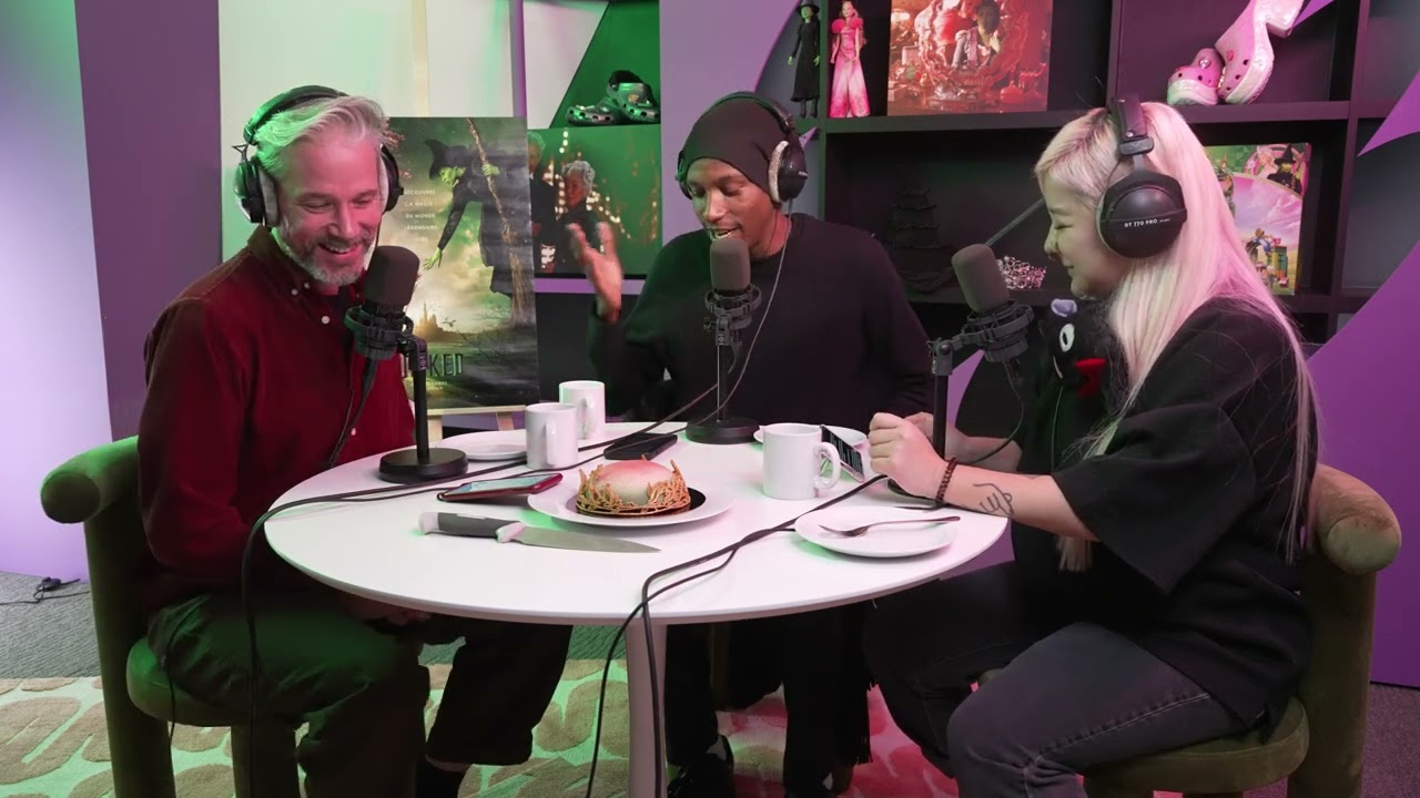 Breakfast Ciné Club - Wicked [Actuellement au cinéma]
