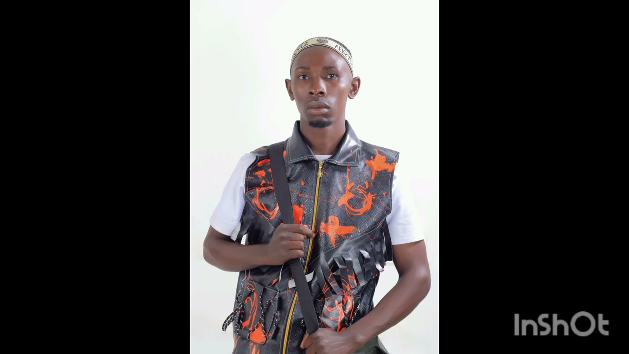 Muwala wakanyali by kalowise(Audio)
