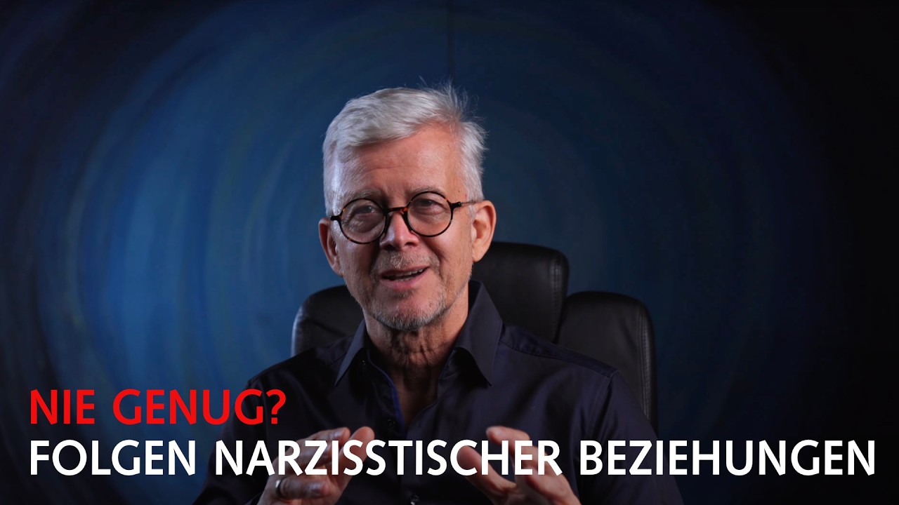 Mangelhaft fühlen nach narzisstischer Beziehung