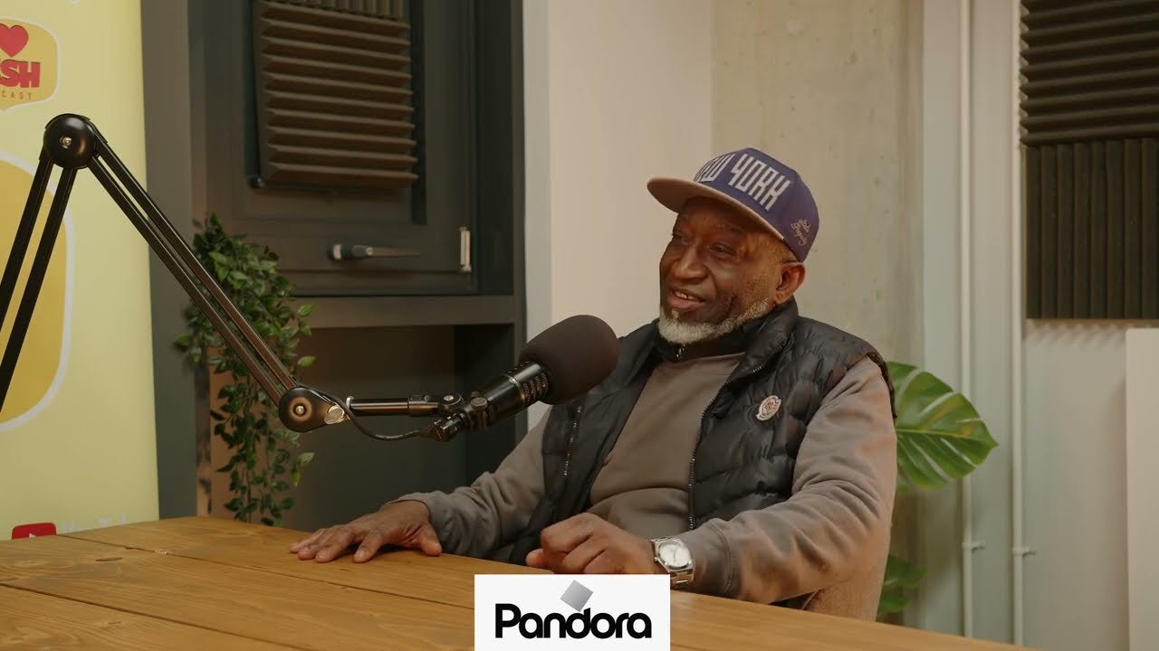 ILOVESESH PODCAST - SEASON 5 - EPISODE 6 - CKP