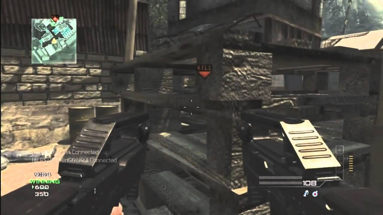 مساعدة 5# | TNTxGamers1
