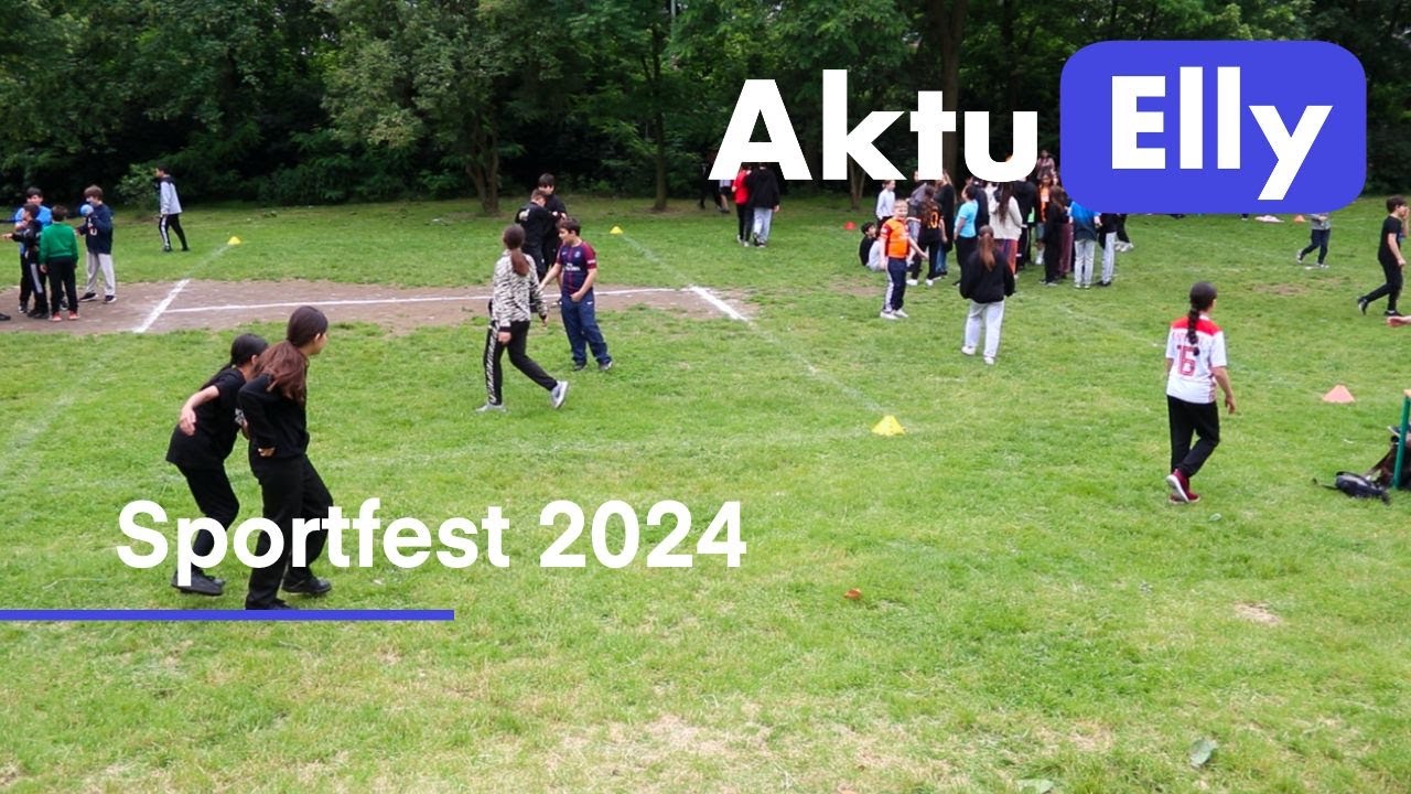 Sportfest 2024