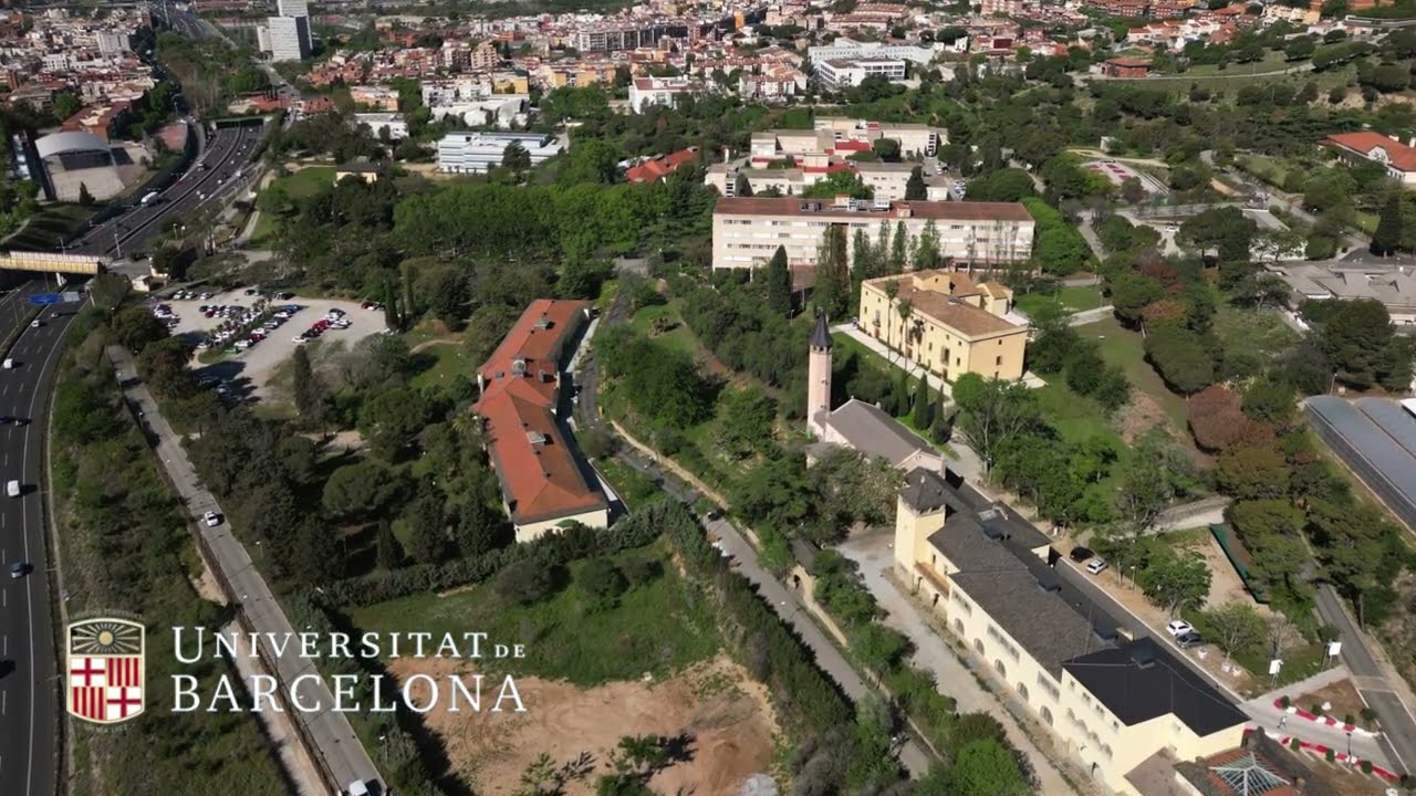 Campus de l&lsquo;Alimentaci&oacute; Universitat de Barcelona