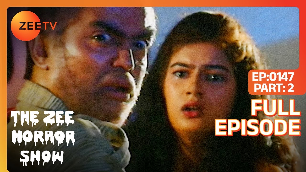 The Zee Horror Show - Khamoshi 2 - Full Episode 147 - India`s No 1 Hindi Horror Show by Zee Tv