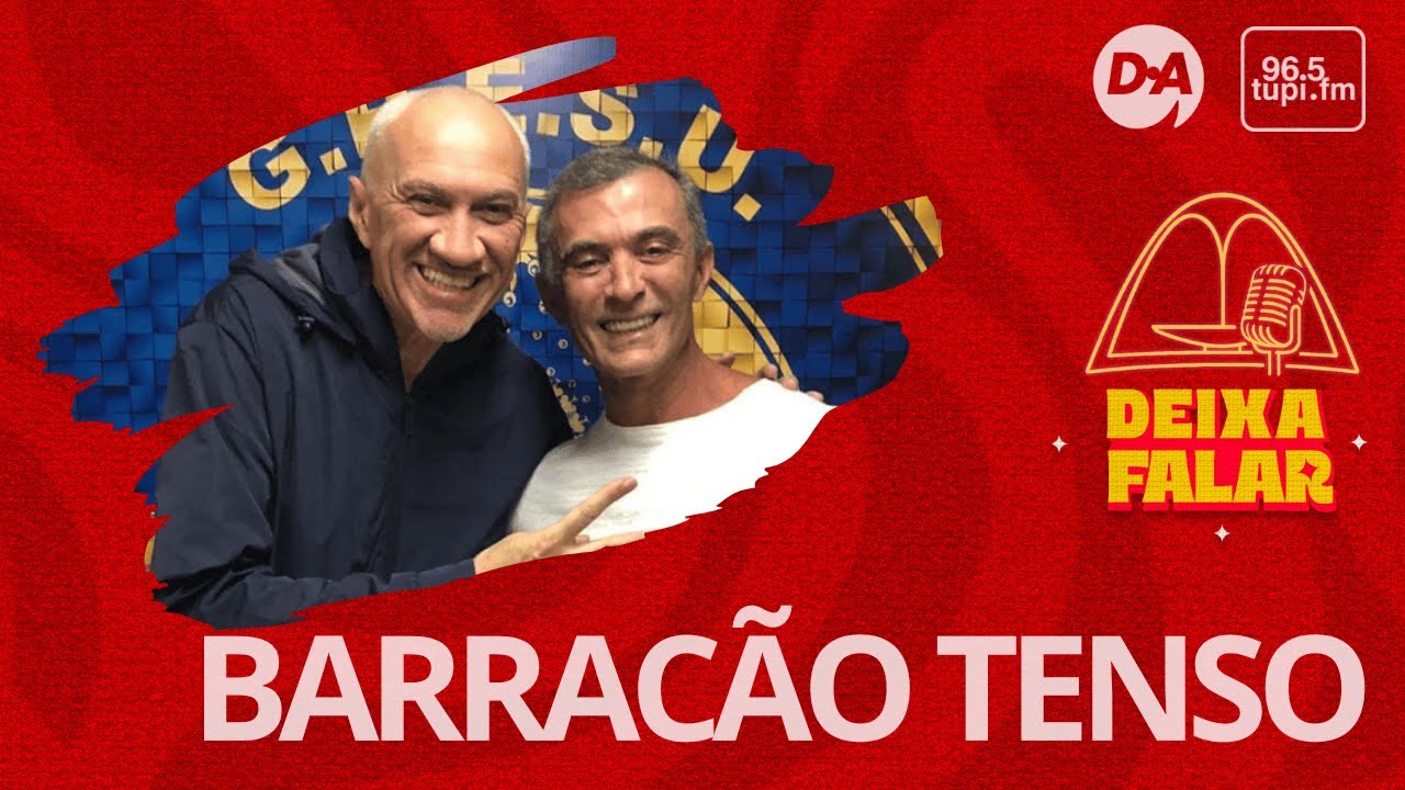 A treta do “urso polar” no barracão da Unidos da Tijuca