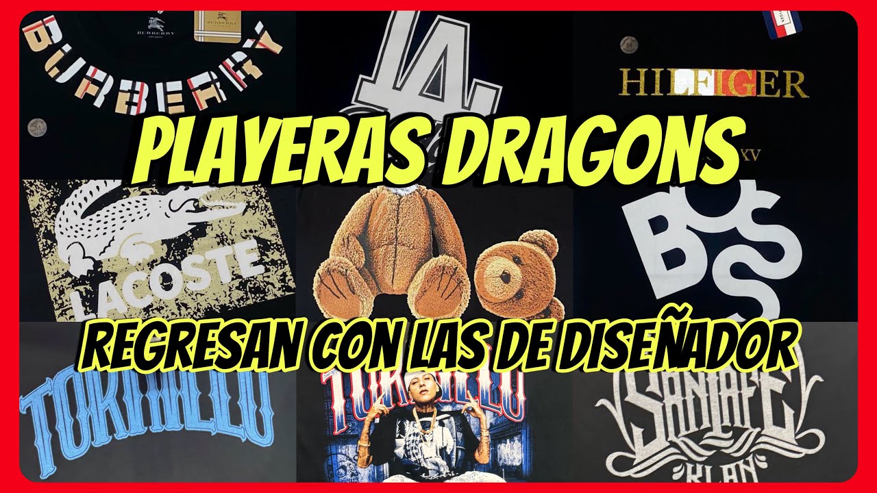👕Los más duros de Chiconcuac sacan nueva líneas 🔥