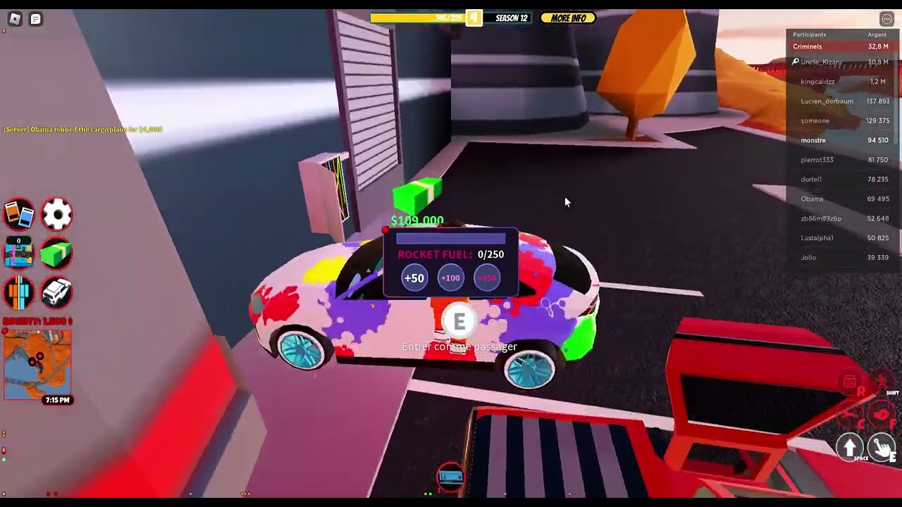 [jail break