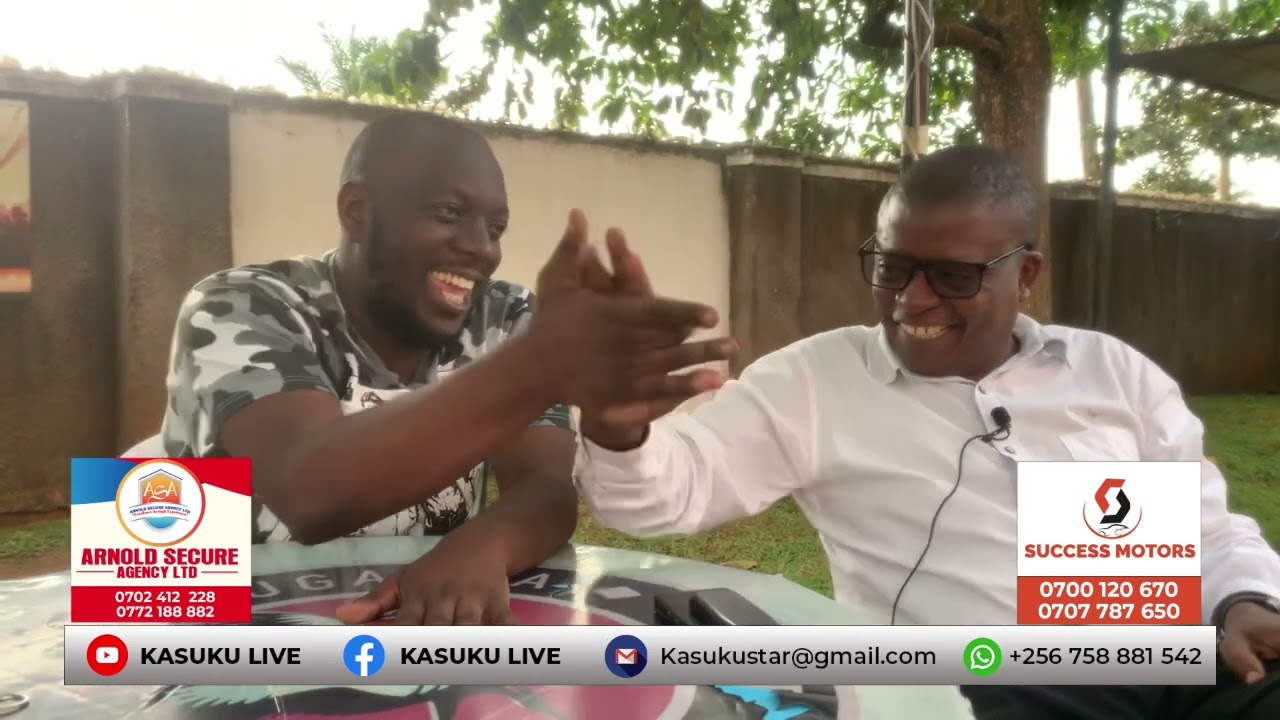 Eddy Sendi nemboozi ya  DNA