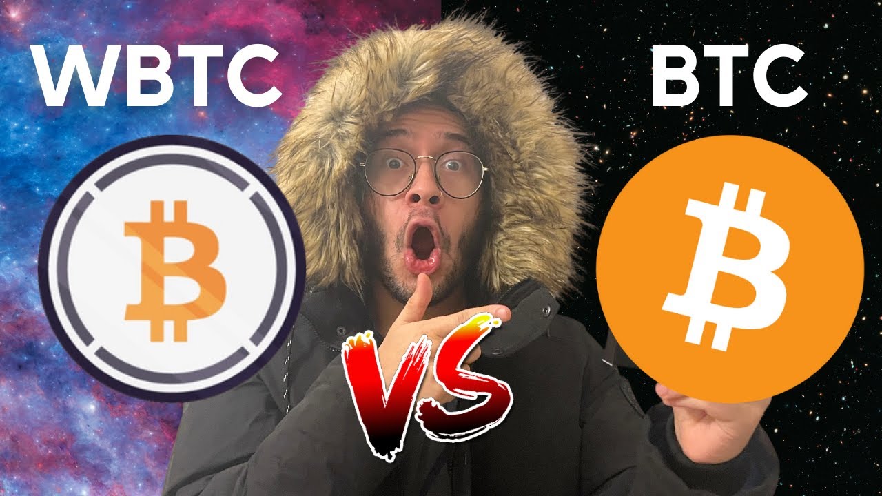 🧐❓ ¿QUÉ son los WRAPPED TOKENS? EXPLICACIÓN SENCILLA para PRINCIPIANTES con EJEMPLOS: WBTC, WETC