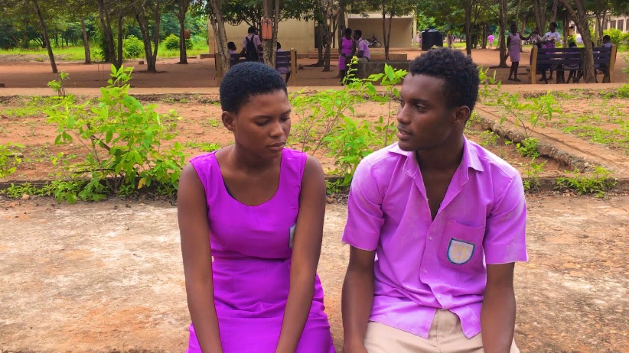 Campus dating , season 1 Episode 2