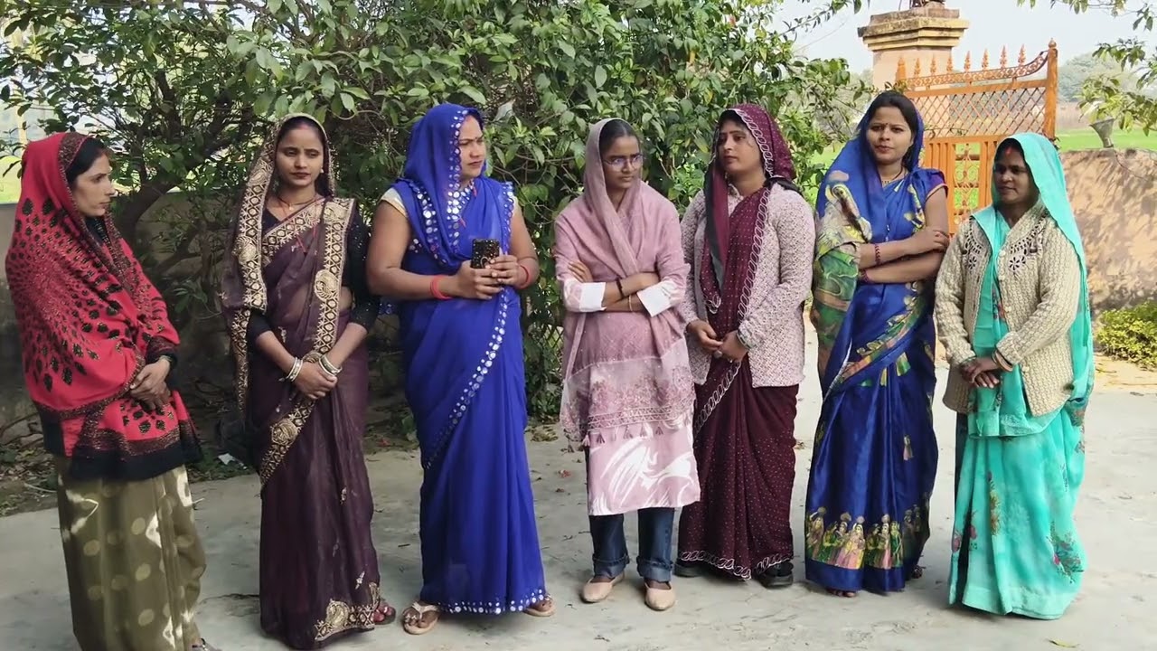 हम आए थे सुमन दीदी से मिलने और मिलकर बहुत अच्छा लगा