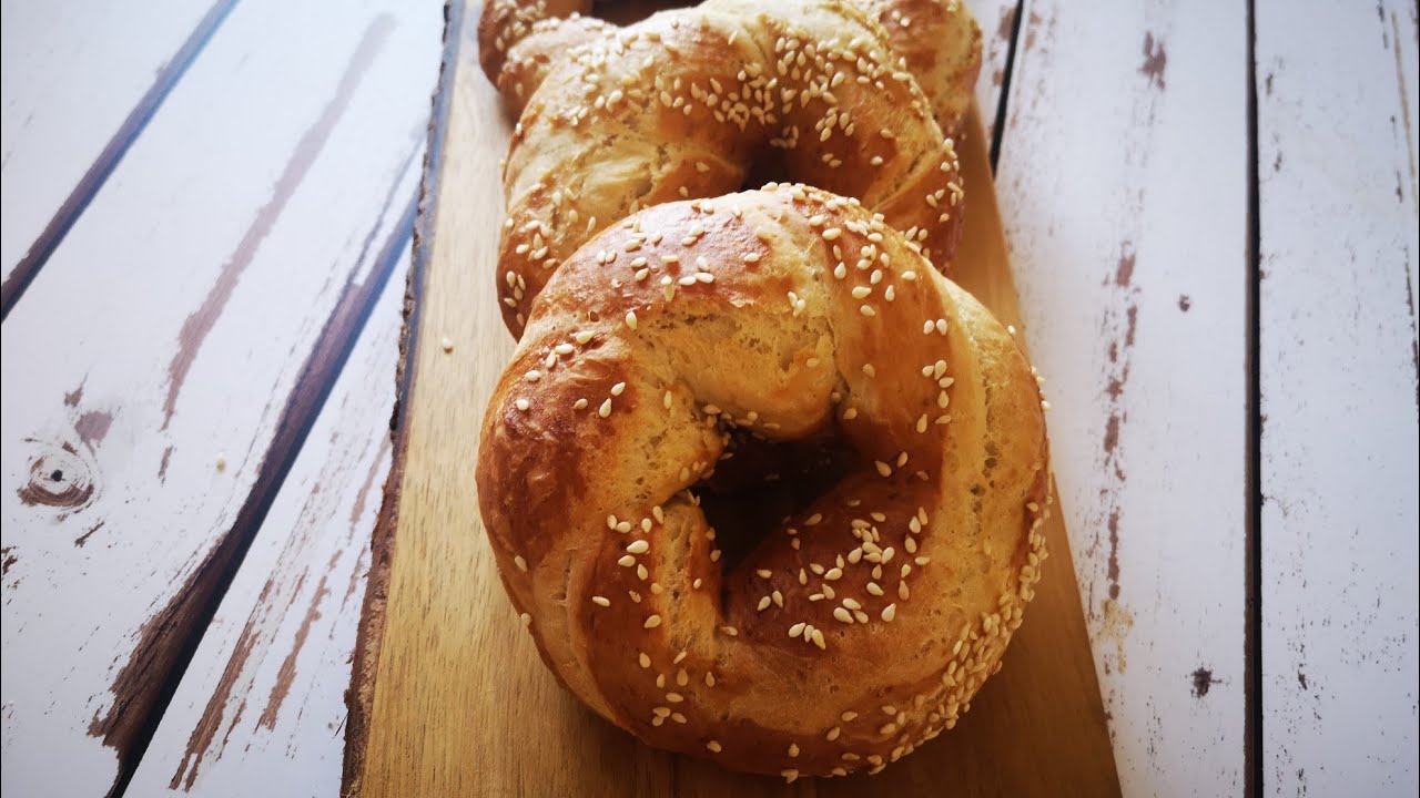 מתכון לבייגלה המושלם