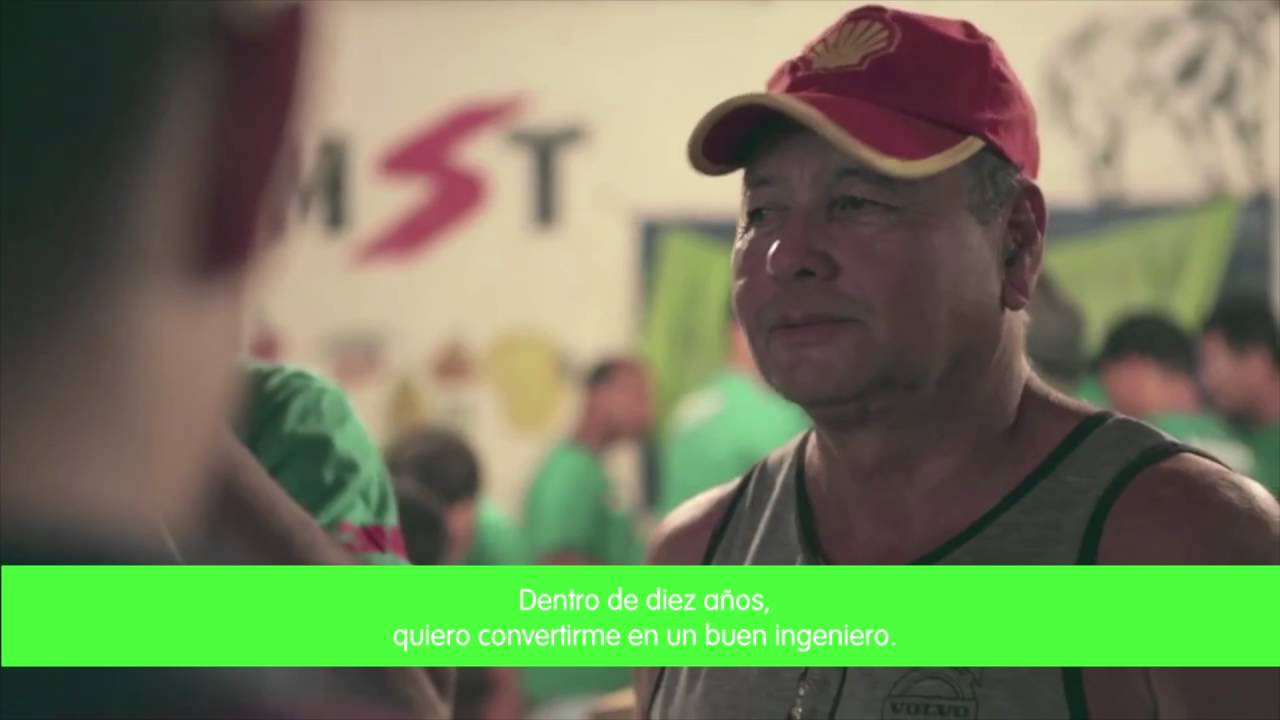 Historias de Electricistas - El camino de V&iacute;ctor