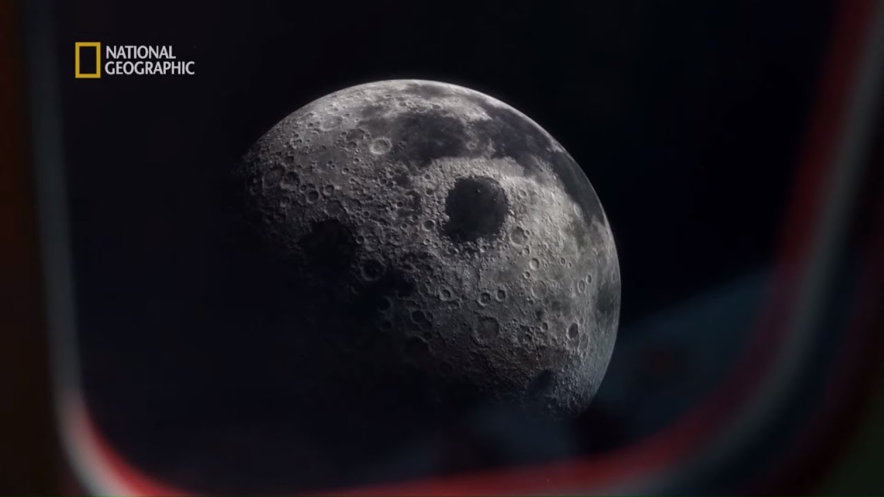 To była jedna z najbardziej ryzykownych misji! [Apollo: na podb&oacute;j kosmosu]