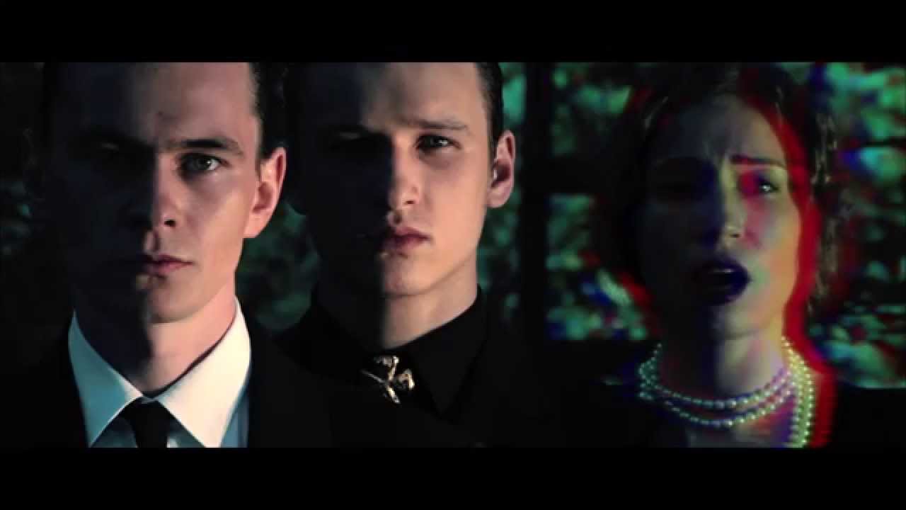 OQJAV — Джек (Official video)