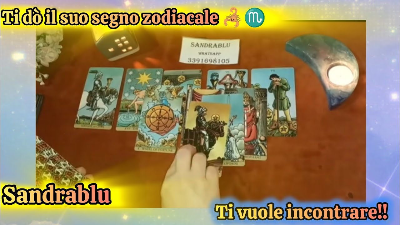 🙋Ti Pensa TANTISSIMO È TORMENTATO/A dai pensieri!!Farà un passo Verso Di te!!Segno 🦂♈ ❤️❤️❤️