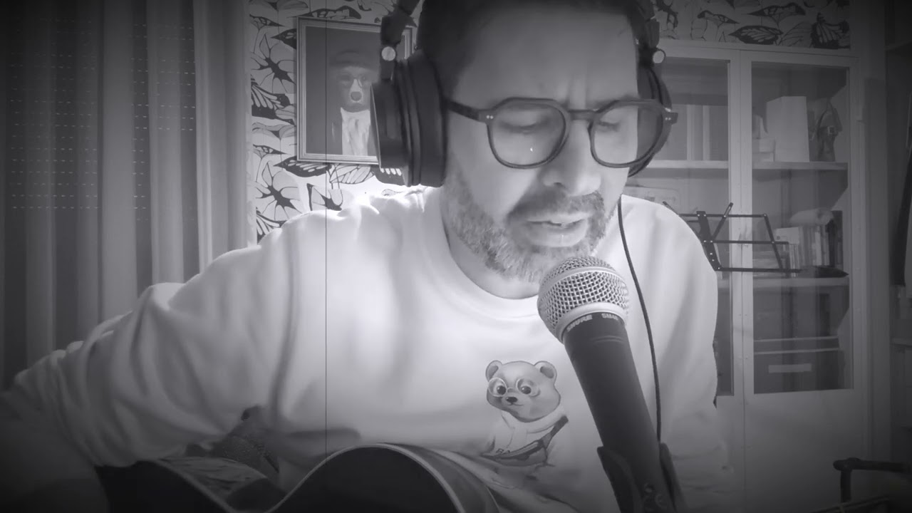 feo, fuerte y formal - cover LOQUILLO Y LOS TROGLODITAS