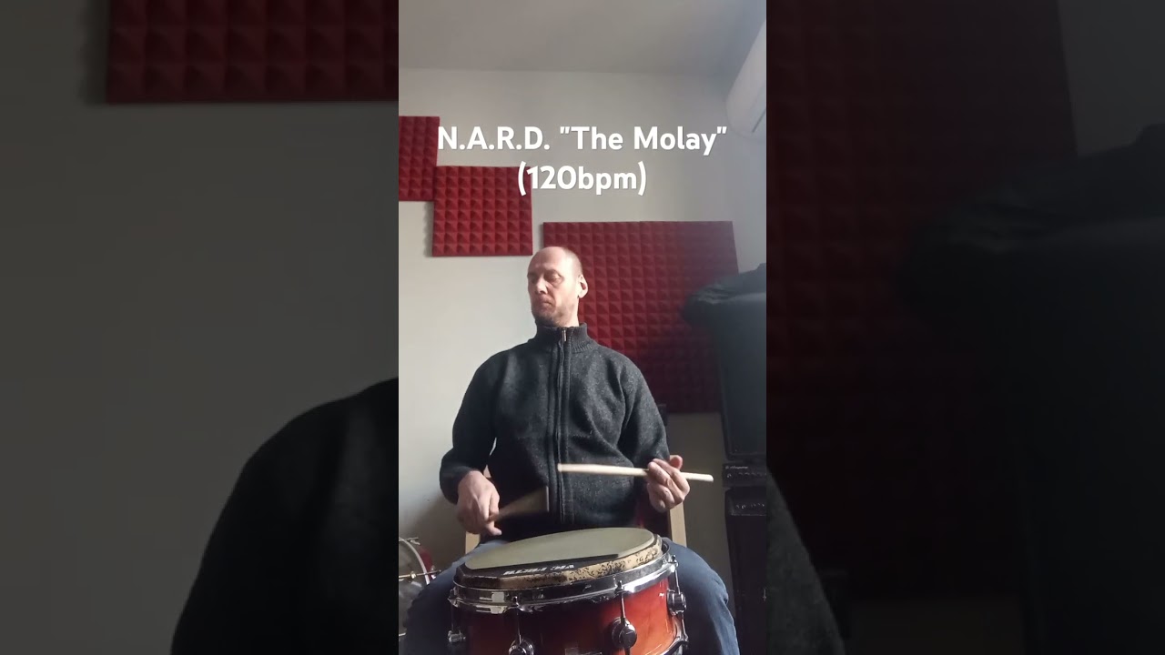 N.A.R.D. 
