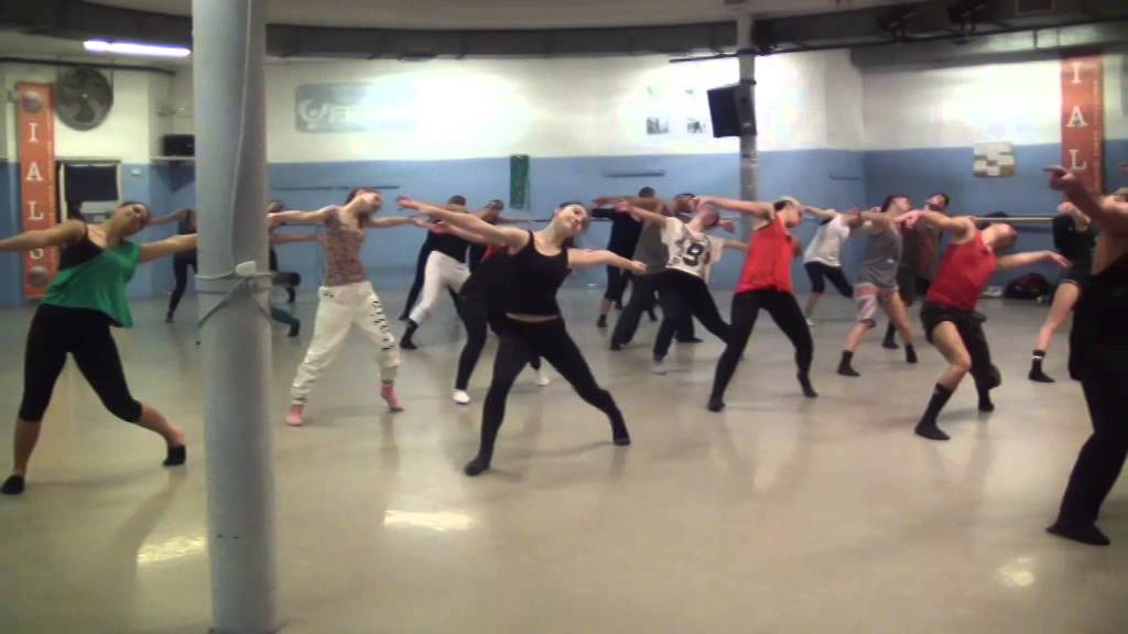 DAMIANO BISOZZI - DREHZ HEART CRY-STAGE IALS 2014