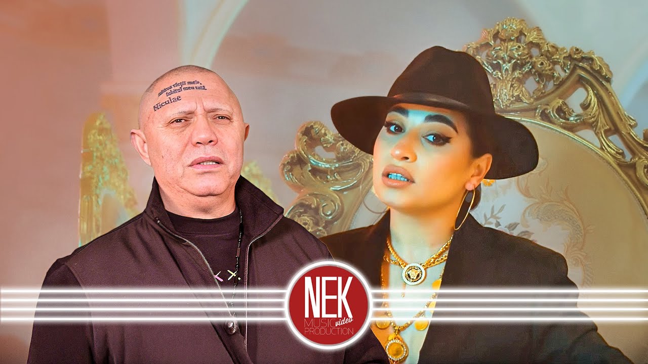 Nicolae Guta ❌ Printesa de Aur 🏅🔝 COLAJ 1 ORA Hituri Noi 2025 💿 Playlist Manele YouTube Nek Music TV