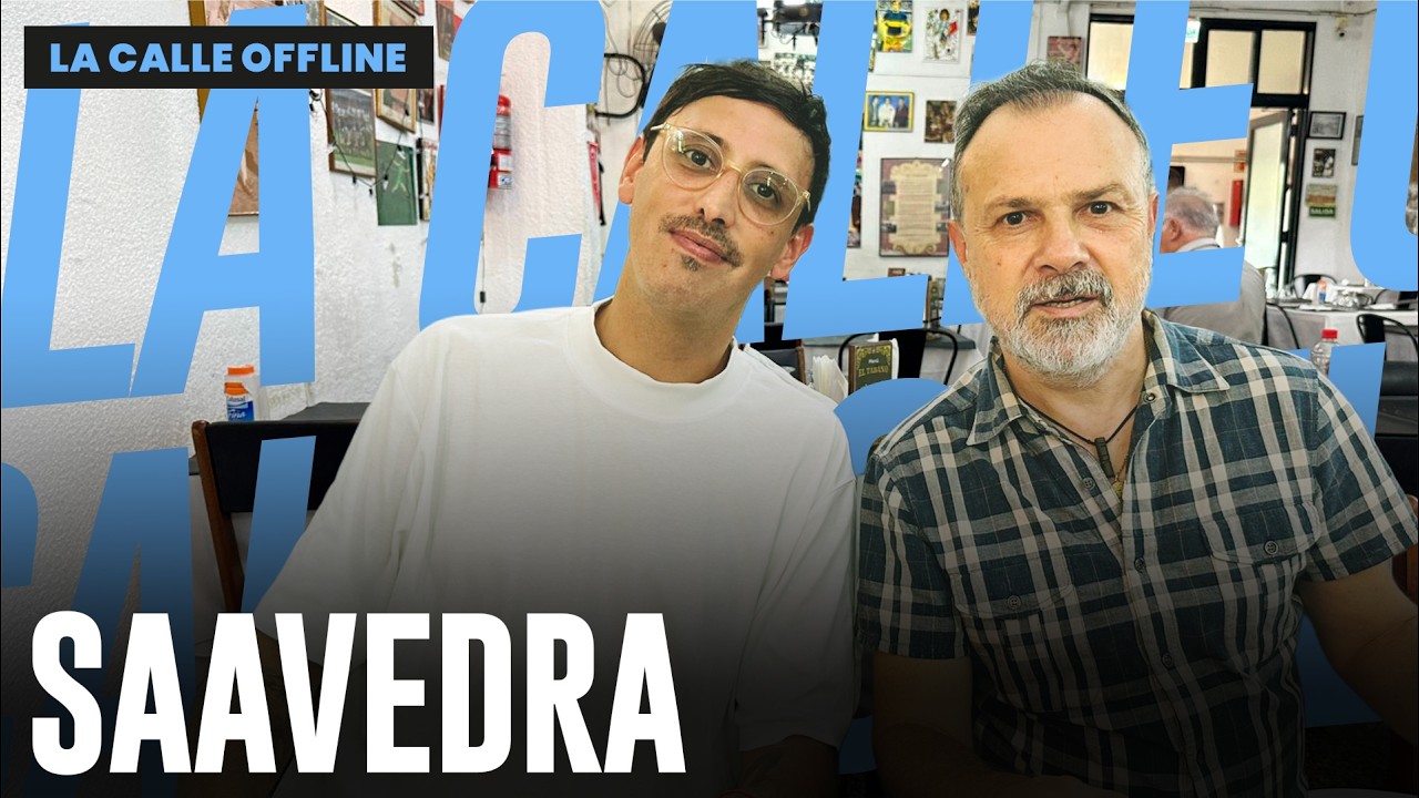 UN DIA EN EN BARRIO DEL GATO SYLVESTRE | PROGRAMA COMPLETO DE LA CALLE OFFLINE