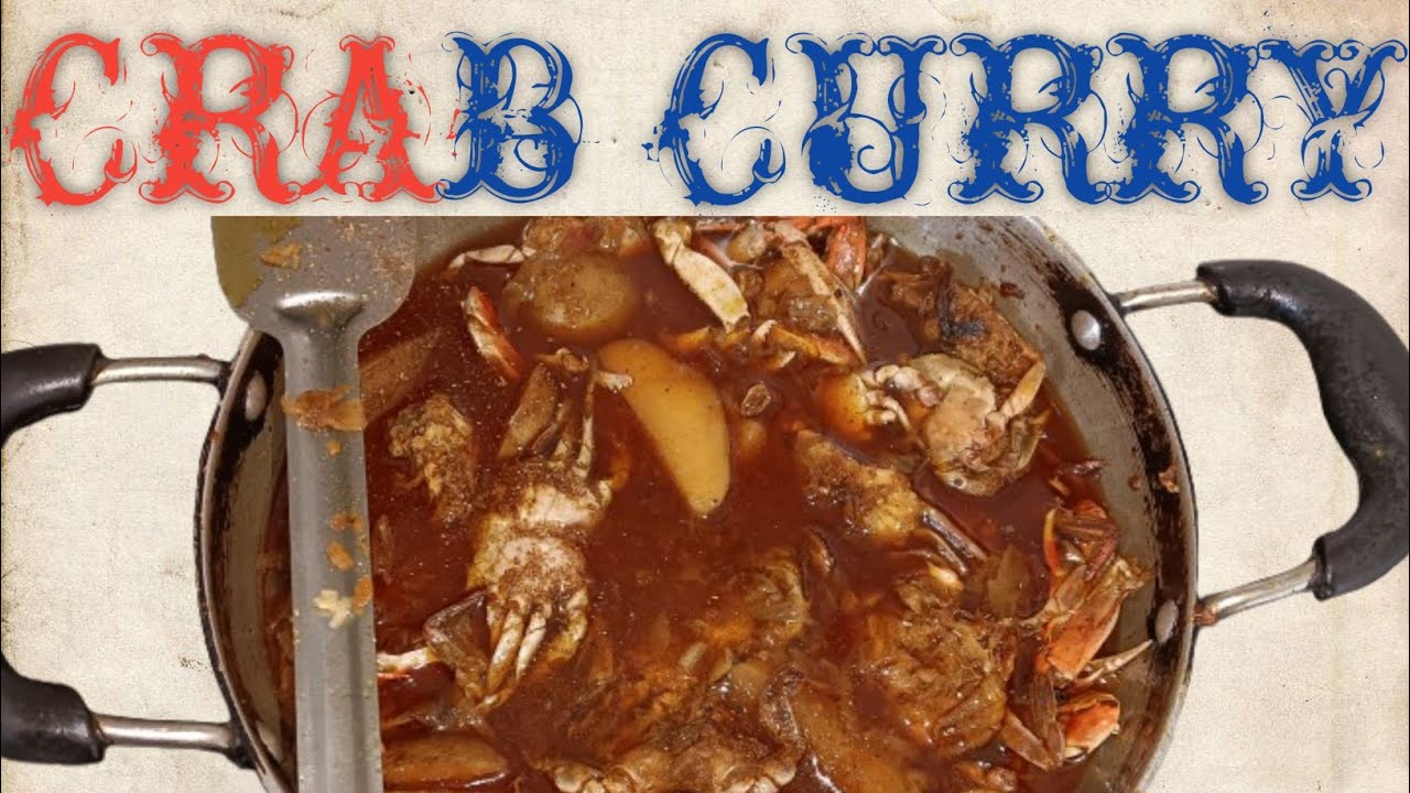 Crab Curry | କଙ୍କଡା ତରକାରୀ | Non-Veg Dish 
