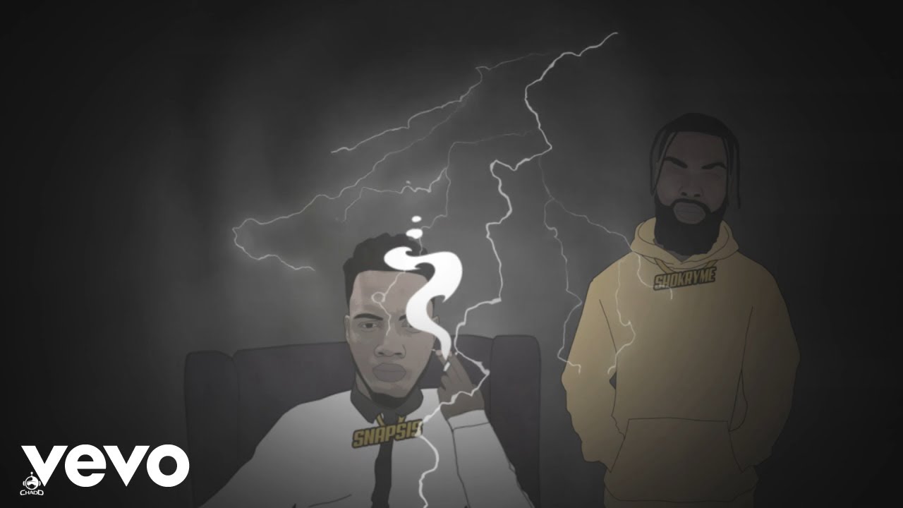 Snapsis, Shokryme - Inevitable (Official Animation)