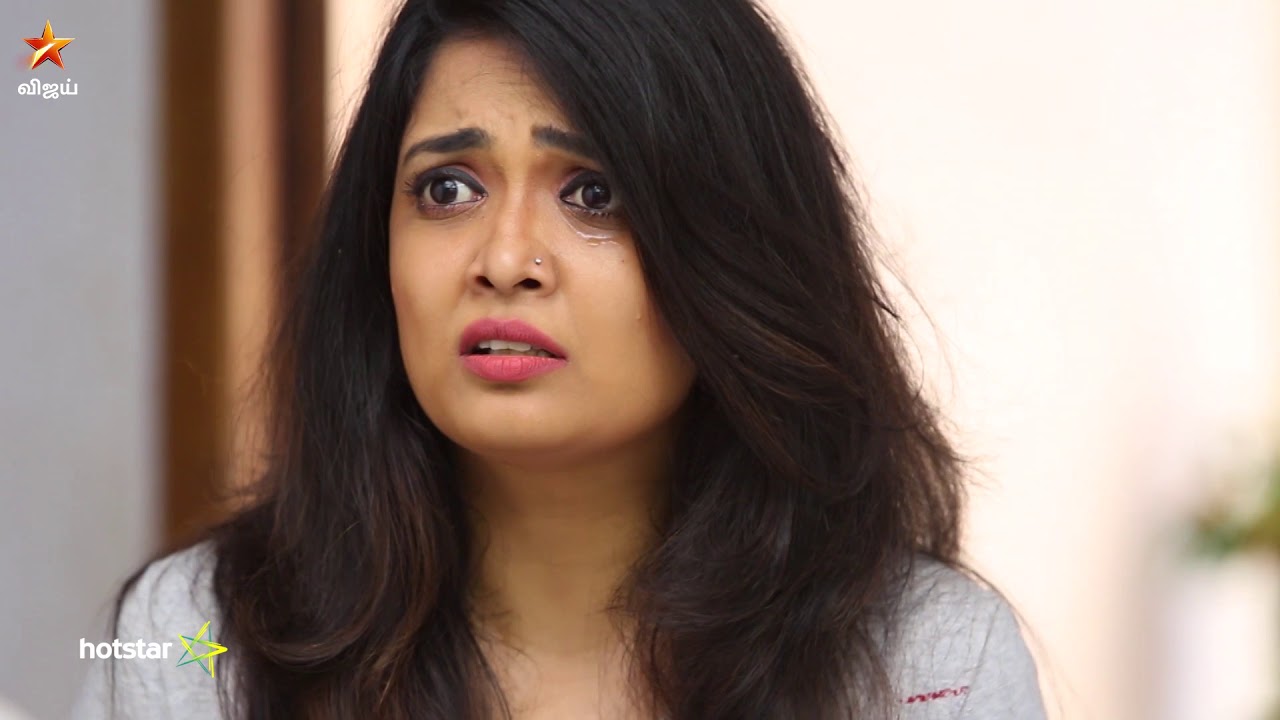Pagal Nilavu Full Episode 350