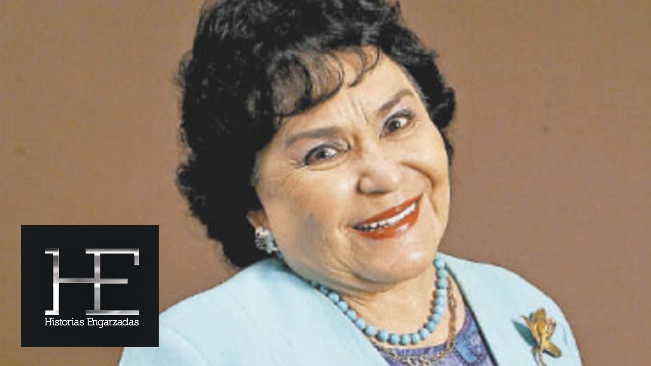 Historias Engarzadas - Carmen Salinas