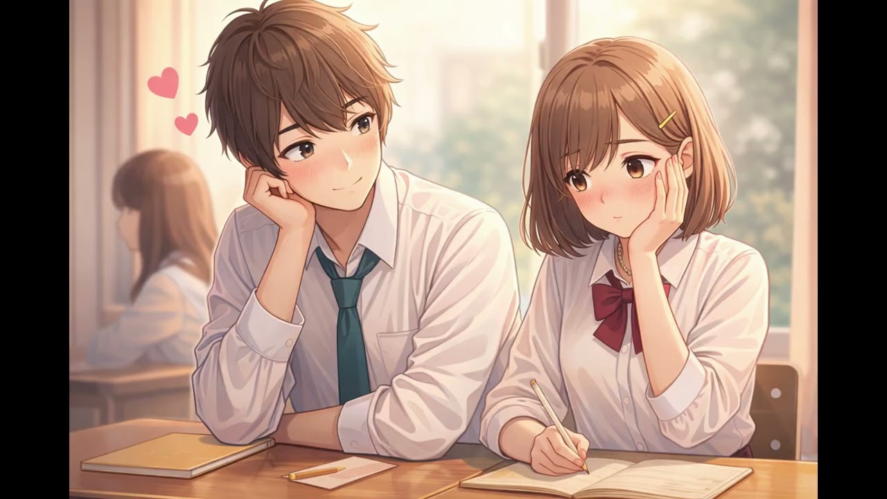Title : แค่เพื่อนที่คิดเกินไป