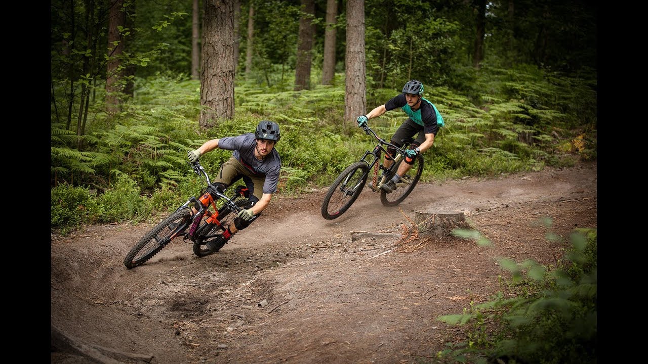 27.5 vs 29, Reynolds vs Reynolds