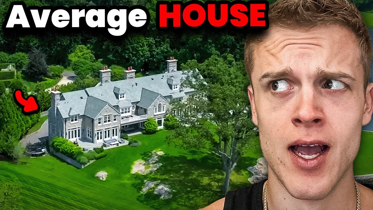 The Richest Neighborhood In The World
