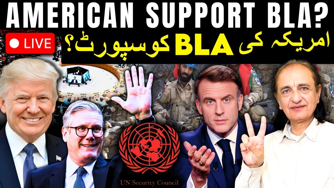 US, UK and France block Pak-China resolution