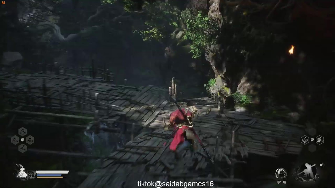 Diffusion en direct de said ab games
