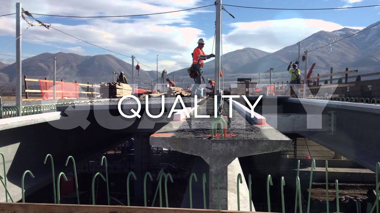 How does UDOT move Utah?