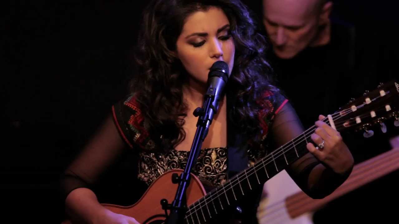 Katie Melua - Better Than A Dream (Live at Ronnie Scotts)