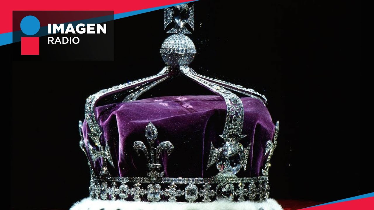 Koh-i-Noor: La historia detrás del diamante maldito