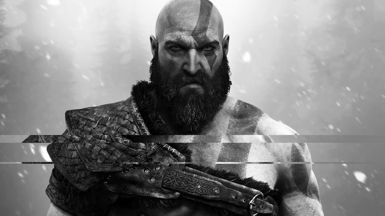 The real God of War