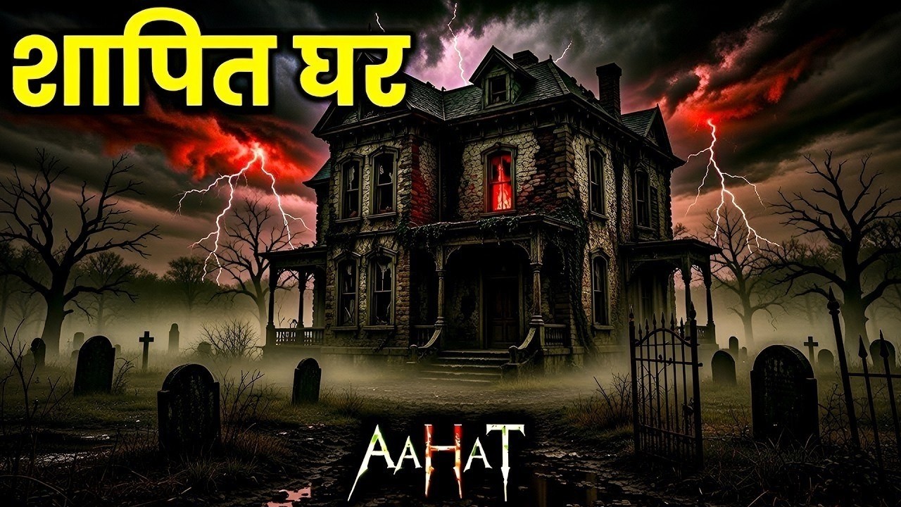 Aahat New Episode || Horror Story 2026 || Aahat New Episode 2026 || डर का असली एहसास #aahat2026