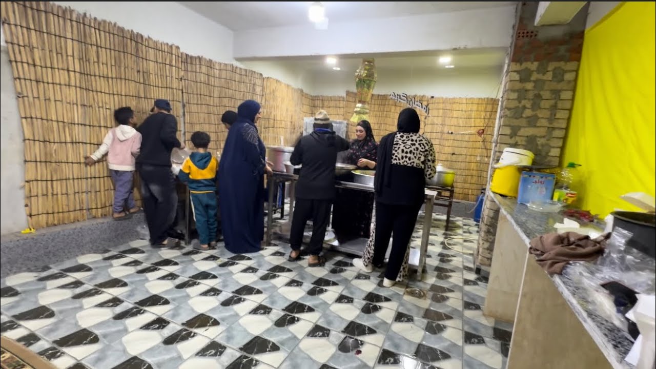 آخر يوم ليا في مكان الخير والسبب 🥲