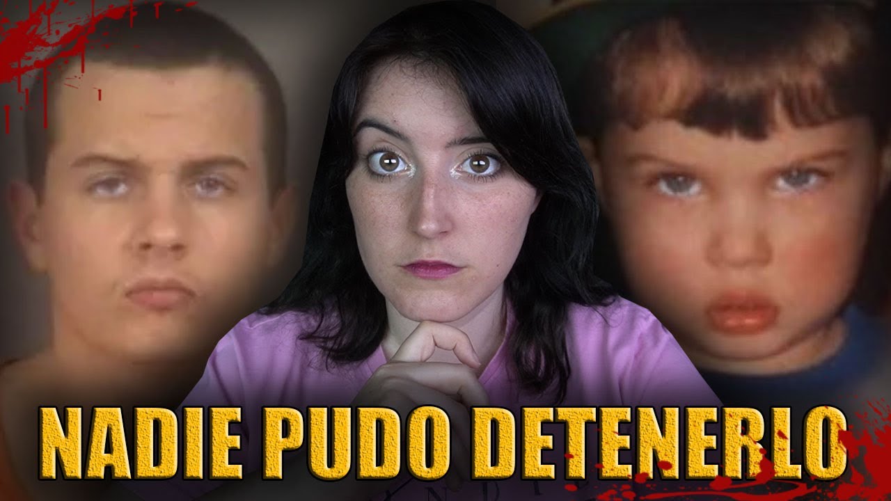 El &ldquo;PEQUE&Ntilde;O MONSTRUO&rdquo; de MAM&Aacute;: El INDIGNANTE CASO LEITZ | Flisflisher