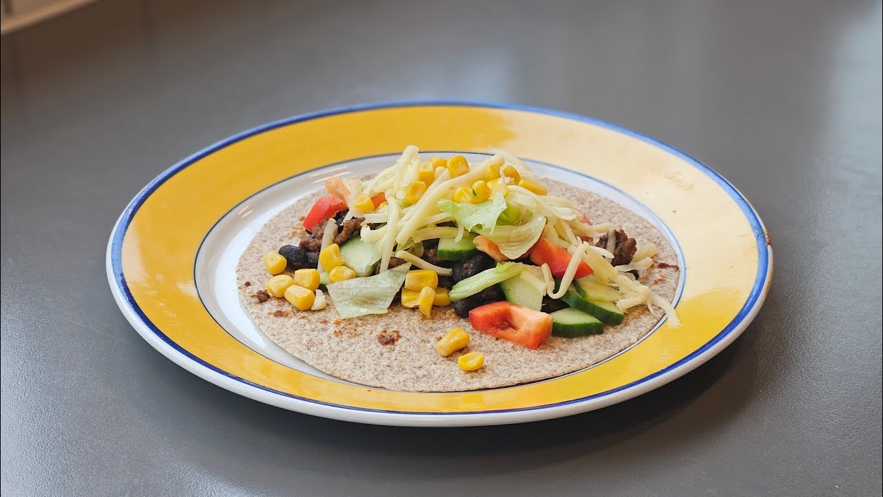 Taco!🌮